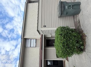 901 Olmstead Dr APT 2A, Hinesville, GA 31313