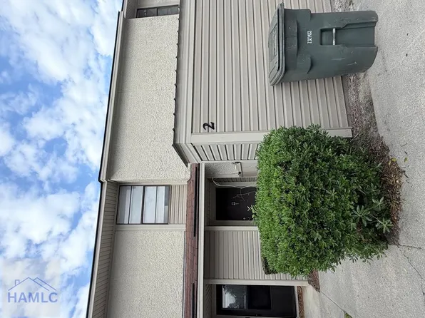 901 Olmstead Dr APT 2A, Hinesville, GA 31313