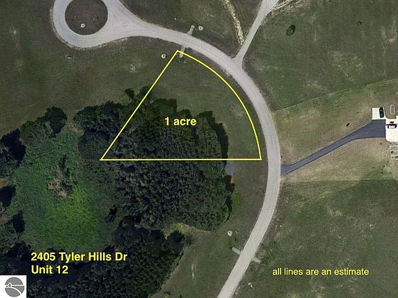 2nd image of 2405 Tyler Hills Dr