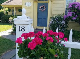 18 Town House Rd #18, Durham, CT 06422