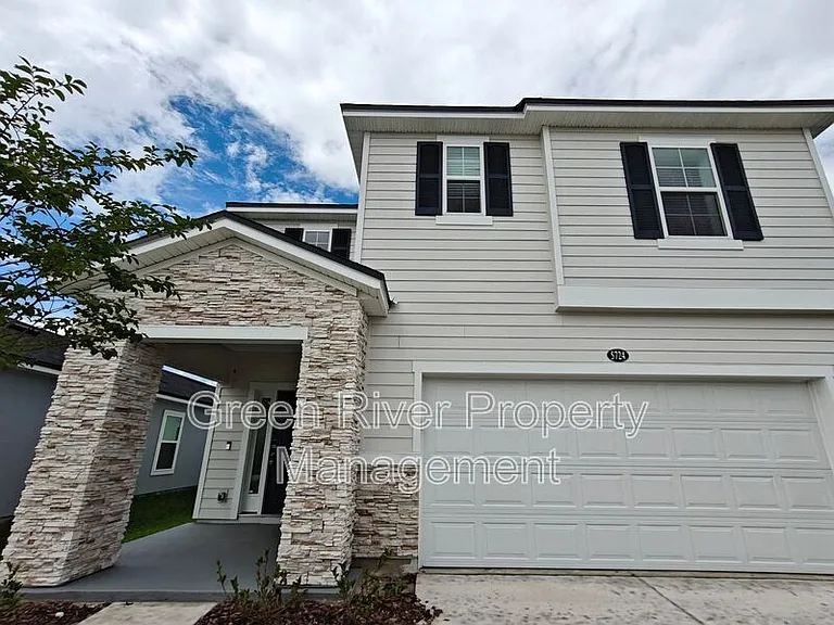 5724 Lagoon Cruise Way — Photo 3