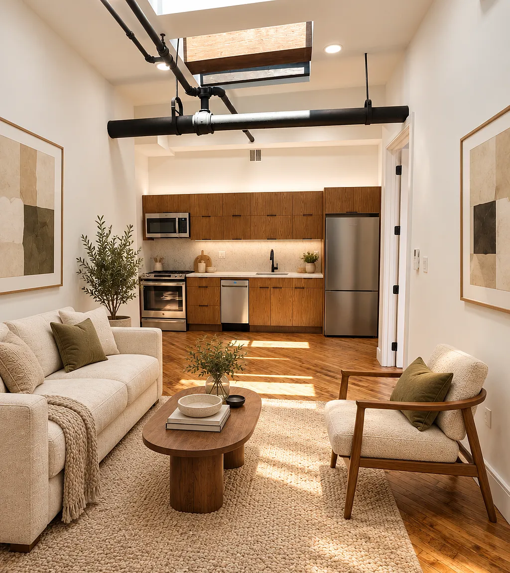 750 Grand Street — Photo 1