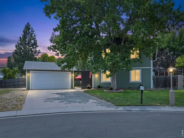 701 Drift Pl, Longmont, CO 80504