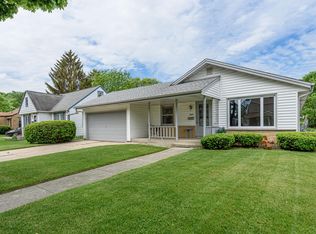 2459 S 83rd St, Milwaukee, WI 53219