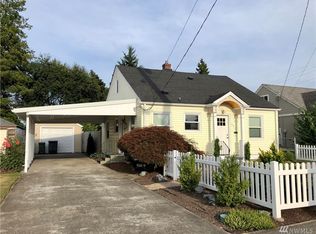 609 5th St SW, Puyallup, WA 98371