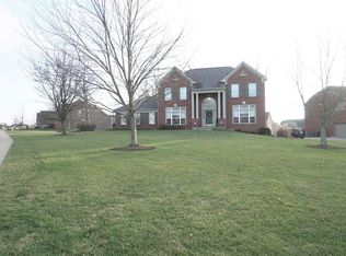 1101 Grindstone Ct, Union, KY 41091