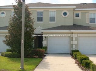 9390 Flowering Cottonwood Rd, Orlando, FL 32832