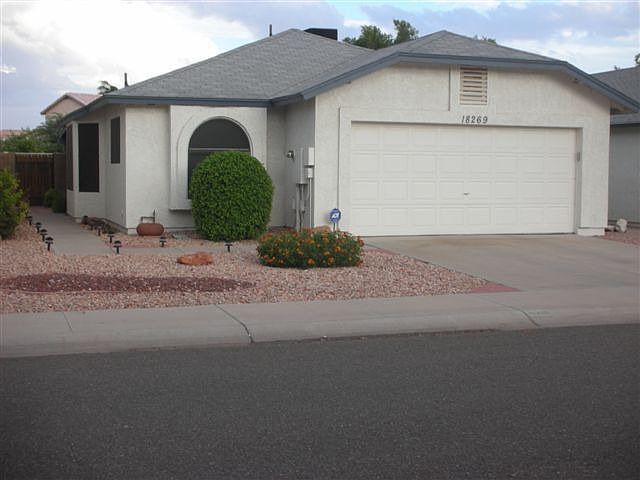1st image of 18269 N 87th Dr