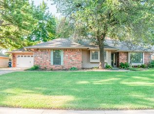 3108 Eagle Pass Ln, Edmond, OK 73013