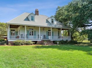 38302 Henry Rd, Prairieville, LA 70769