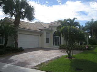 8402 Dominica Pl, Wellington, FL 33414