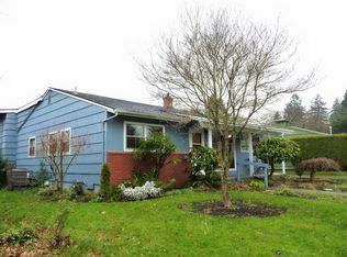 7708 SE Harrison St, Portland, OR
