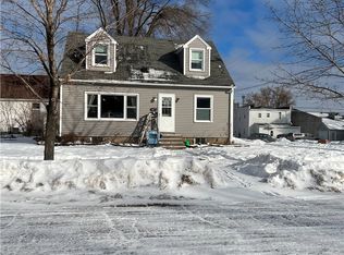 1504 Hayden Ave #1 & 2, Altoona, WI 54720