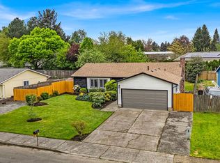 3030 SE Timberlake Dr, Hillsboro, OR 97123