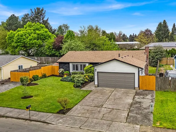 3030 SE Timberlake Dr, Hillsboro, OR 97123