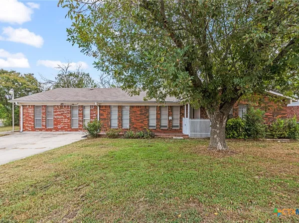 1910 Kirk Ave, Killeen, TX 76543