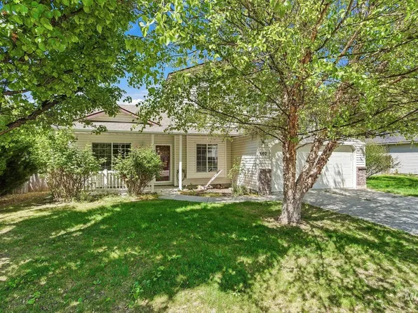 602 E Rosemary St, Kuna, ID 83634