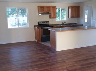 1307 Sprague St NW, Yelm, WA 98597