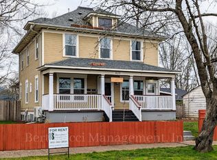 20th Street #14122, Salem, OR 97301