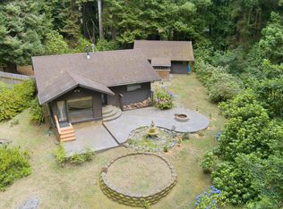 1360 Patricks Point Dr, Trinidad, CA 95570