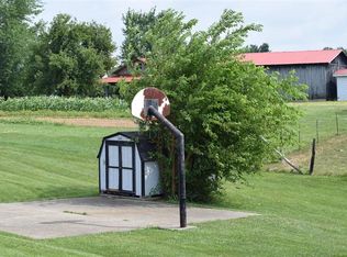 350 Crown Point Est, London, KY 40741