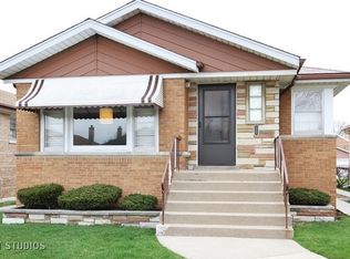 3152 W 84th St, Chicago, IL 60652