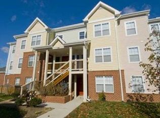 253 Savannah St SE UNIT C, Washington, DC 20032
