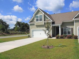 342 Corn Mill Way, Bluffton, SC 29909