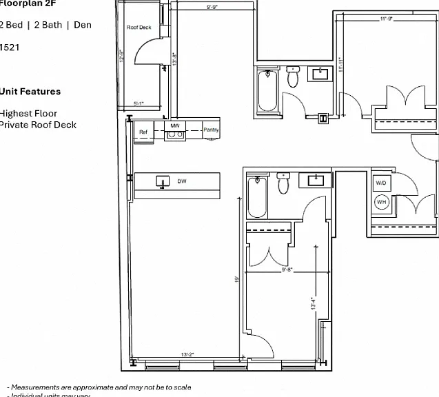 LiveWell Apartments — Photo 170