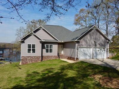 65 River View Ln, Talladega, AL, 35160