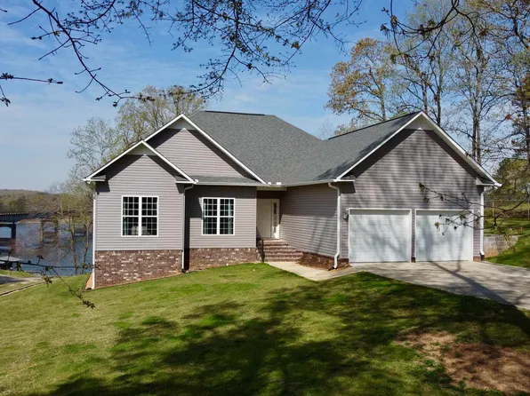 65 River View Ln, Talladega, AL 35160