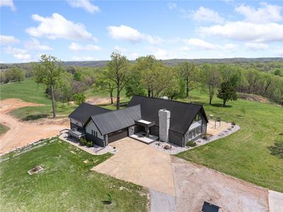 5303 Hickory Hills Ln, Harrison, AR, 72601