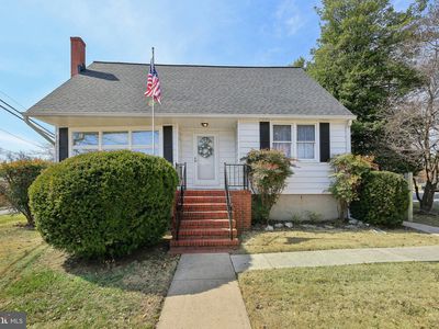 5238 Benson Ave, Baltimore, MD, 21227