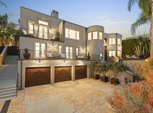 7950 Avenida Kirjah, La Jolla, CA 92037