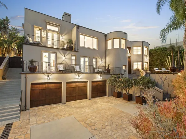 7950 Avenida Kirjah, La Jolla, CA 92037