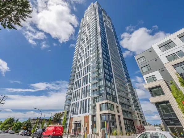 6537 Telford Ave #204, Burnaby, BC V5H 2Z2