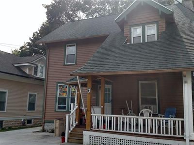 3 Remington Pl, Ilion, NY, 13357