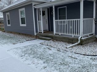 7963 Ida St, Ida, MI 48140