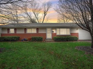 211 Howard Dr, O Fallon, IL 62269