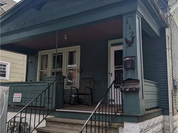112 Ideal St, Buffalo, NY 14206