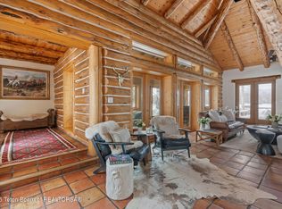 4745 S Runway Rd, Jackson, WY 83001