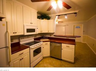 21661 Pearl St, Alva, FL 33920