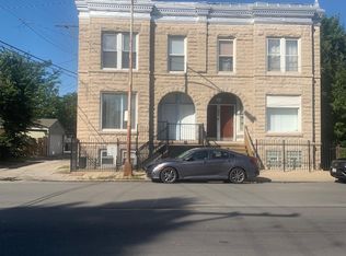 264 N Sacramento Blvd, Chicago, IL 60612