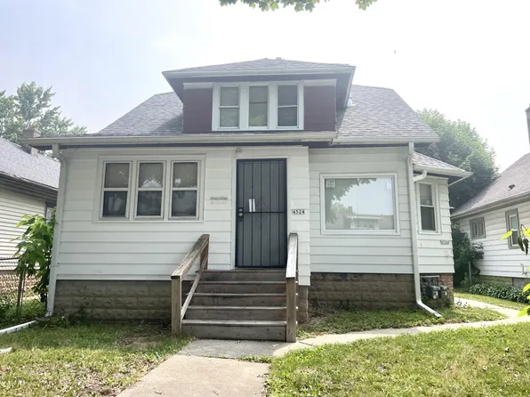 4524 North 29th STREET #4524A, Milwaukee, WI 53209