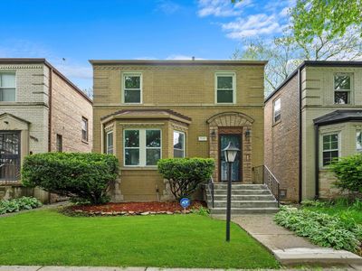 9119 S May St, Chicago, IL, 60620