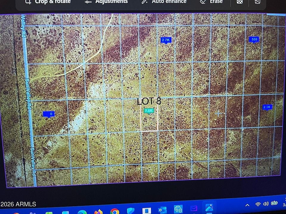 1st image of TBD LOT 8 W TBD Road #9