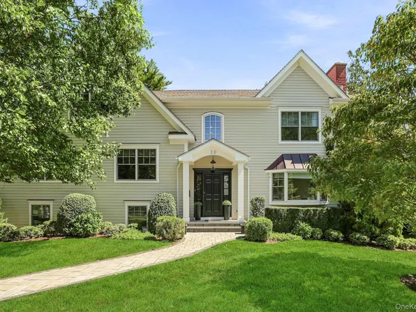 20 Chesley Road, White Plains, NY 10605