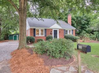433 East Ave, North Augusta, SC 29841
