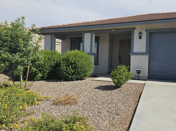 4409 W Vervain Ave, San Tan Valley, AZ 85144