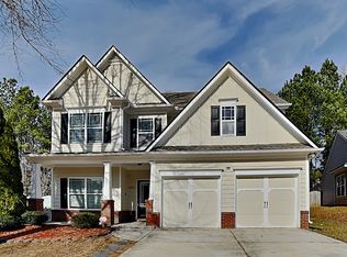 2400 Village Green Dr, Fairburn, GA 30213